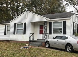 14 Oakwood Ln, Natchez, MS 39120