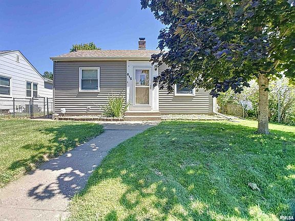 2nd image of 615 S Nevada Ave