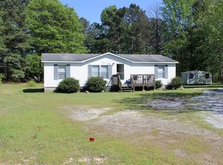 202 Luther Cir, Villa Rica, GA 30180