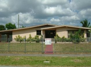 17341 SW 119th Ct, Miami, FL 33177