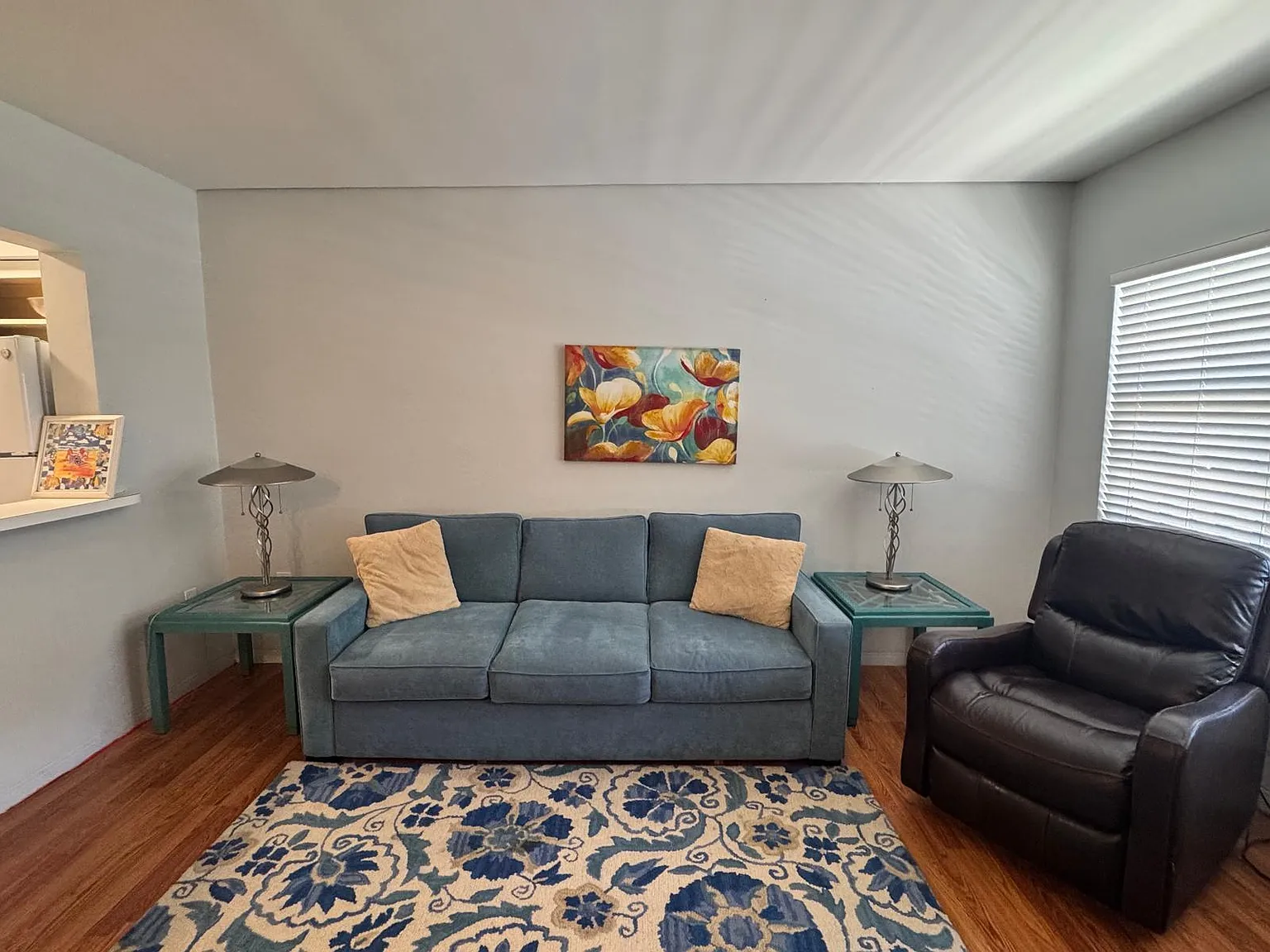 1 bed, 1.0 bath, 500 sqft, $1,525 — Photo 4