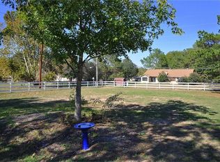 18800 Meadow Ln, Tomball, TX 77377