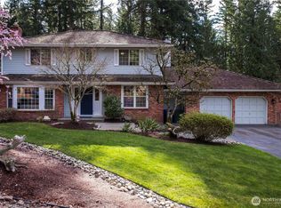 Tree Farm, Sammamish, WA 98074