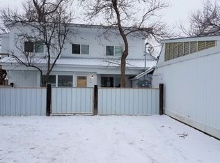 816 W 7th St, Laurel, MT 59044