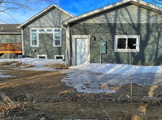 310 4th Ave SE, Arnegard, ND 58835