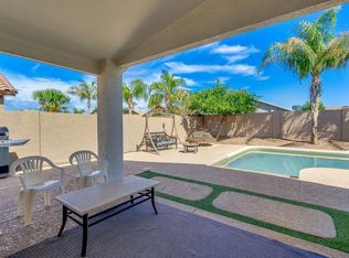 4699 E Augusta Ave, Chandler, AZ 85249