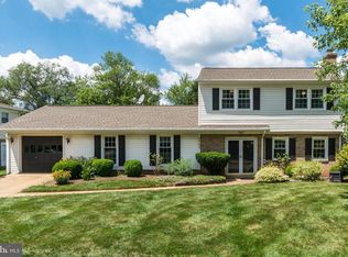 9702 Sudley Manor Dr, Manassas, VA 20109