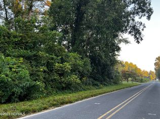 Juniper Rd, Faison, NC 28341