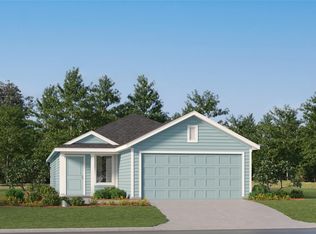 145 Starpacker Ln, Jarrell, TX 76537