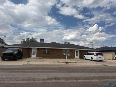 716 W Silver Dr, Hobbs, NM, 88240