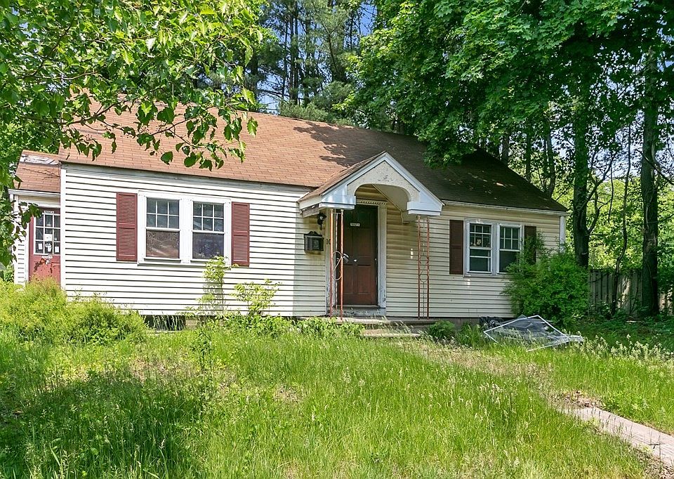 10 Southern Ave, Greenfield, MA 01301 Zillow