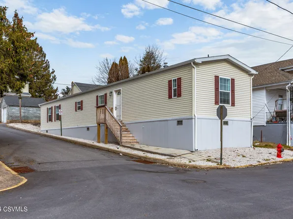 501 E Warsaw St, Marion Heights, PA 17832