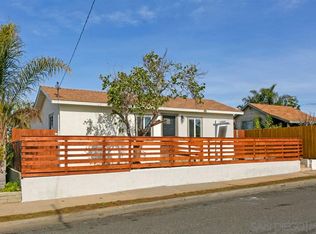1332 Lemon St, Oceanside, CA 92058