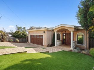 121 Northam Ave, San Carlos, CA 94070