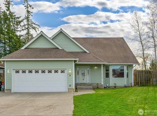 4427 Carstan Loop, Blaine, WA 98230