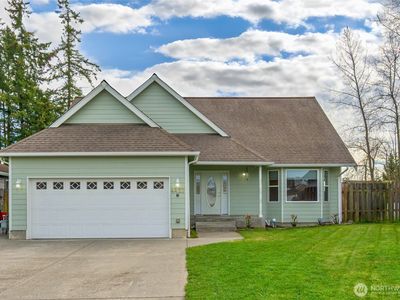 4427 Carstan Loop, Blaine, WA, 98230
