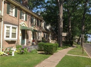 907 South Ave, Bridgeport, CT 06604