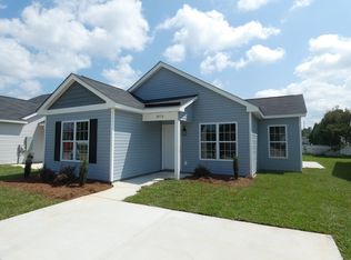 1954 Sapphire Rd, Rocky Mount, NC 27804