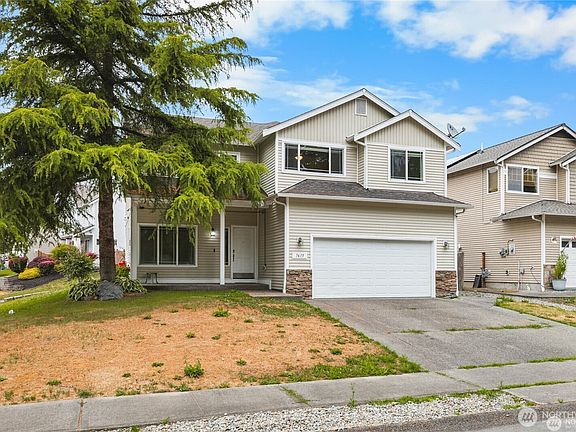 2nd image of 7615 198th Street E
