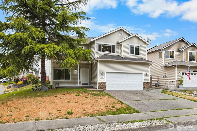 2nd image of 7615 198th Street E