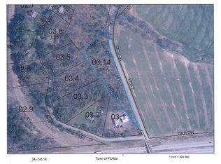 Fort Hunter Rd, Fort hunter, NY 12010