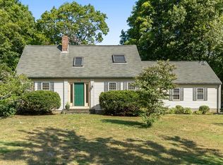 175 Salem End Rd, Framingham, MA 01702