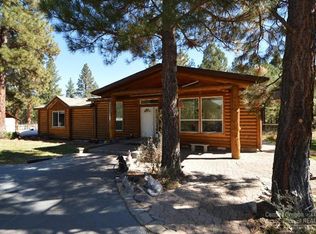 69120 Pine St, Sisters, OR 97759