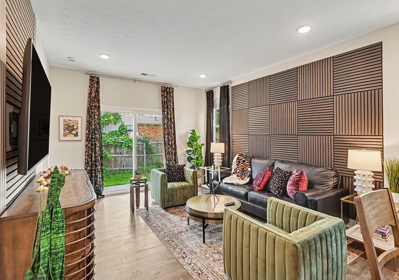 Bright & New 2BR Duplex | Family Friendly — Photo 3