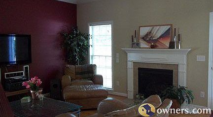 Great Room w/fireplace