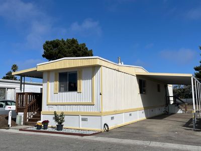 2630 Portola Dr #56, Santa Cruz, CA, 95062