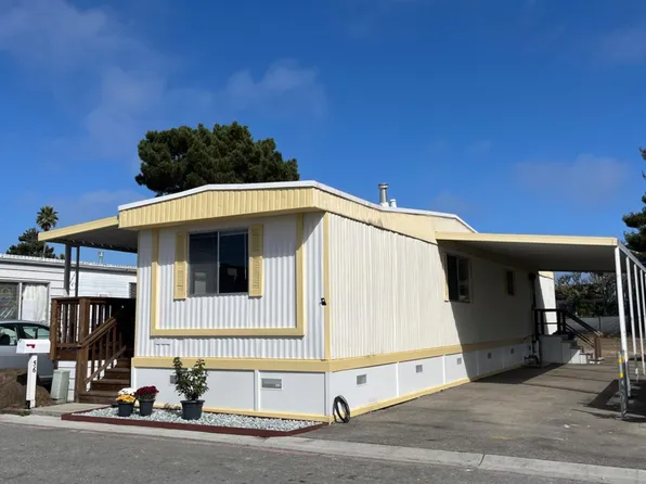 2630 Portola Dr #56, Santa Cruz, CA 95062