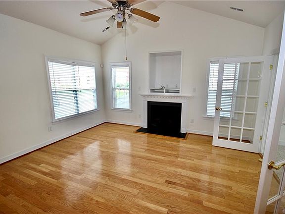 3rd image of 7348 Dress Blue Cir