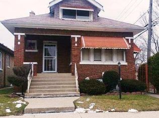 8633 S Emerald Ave, Chicago, IL 60620