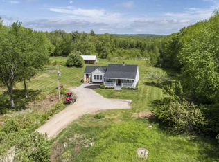 44 Toby Ln, Richmond, ME 04357