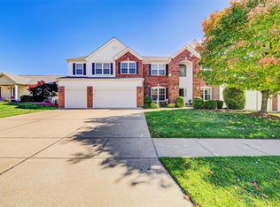 9520 Parkfield Place Dr, Saint Louis, MO