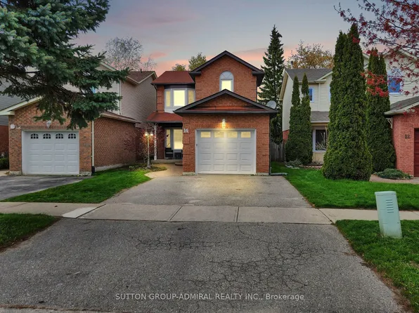 14 Windham Cres, Clarington, ON L1E 1Y7