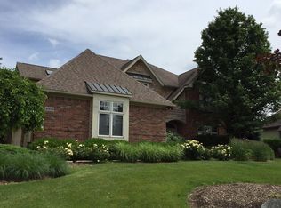 4865 Gullane Dr, Ann Arbor, MI 48103