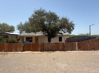 987 Humberto Garza Jr St, Roma, TX 78584