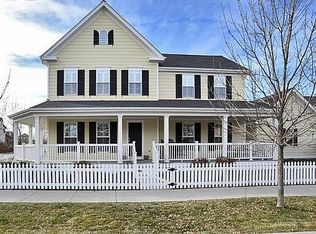 2791 Clinton Way, Denver, CO 80238