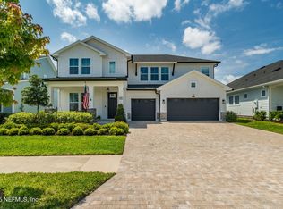 106 Anclote Way, Saint Augustine, FL 32092