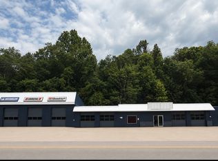213 N 7th St, Cannelton, IN 47520