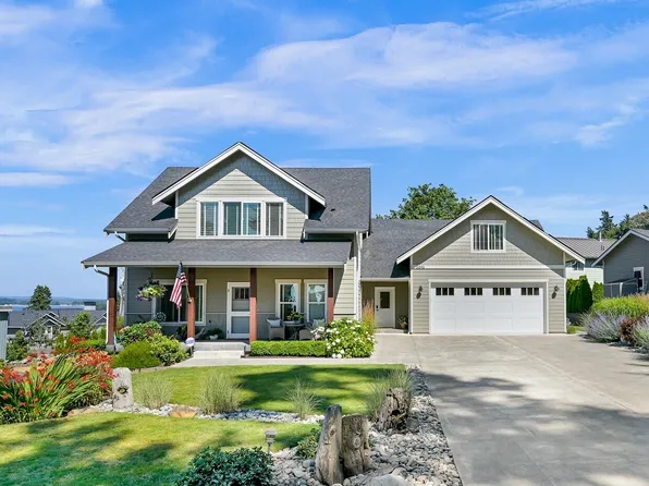6846 Holeman Avenue, Blaine, WA 98230