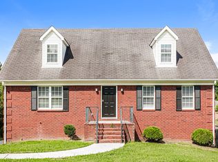 410 Williamsport Dr, Smyrna, TN 37167