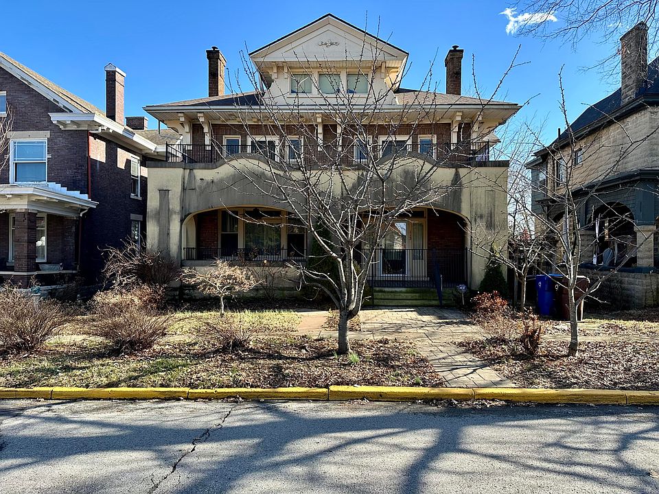 113 S Burns Ave, Winchester, KY 40391 Zillow