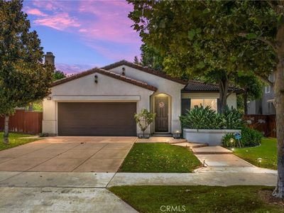 1332 Foothill Way, Redlands, CA, 92374