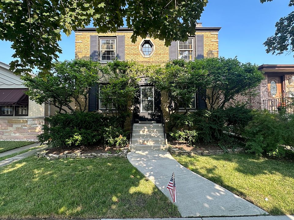 1st image of 6133 N Karlov Ave