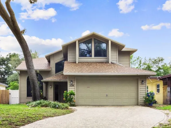 1139 43rd Ave N, Saint Petersburg, FL 33703