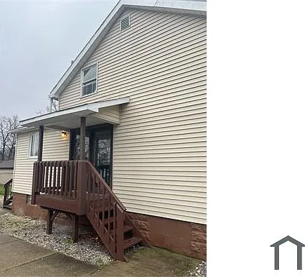 3 bed, 1032 sqft, $1,000 — Photo 2