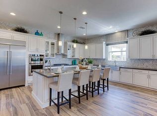 8257 Desert Madera St, Las Vegas, NV 89166