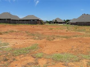 3221 Valley Mdw LOT 16, Norman, OK 73071